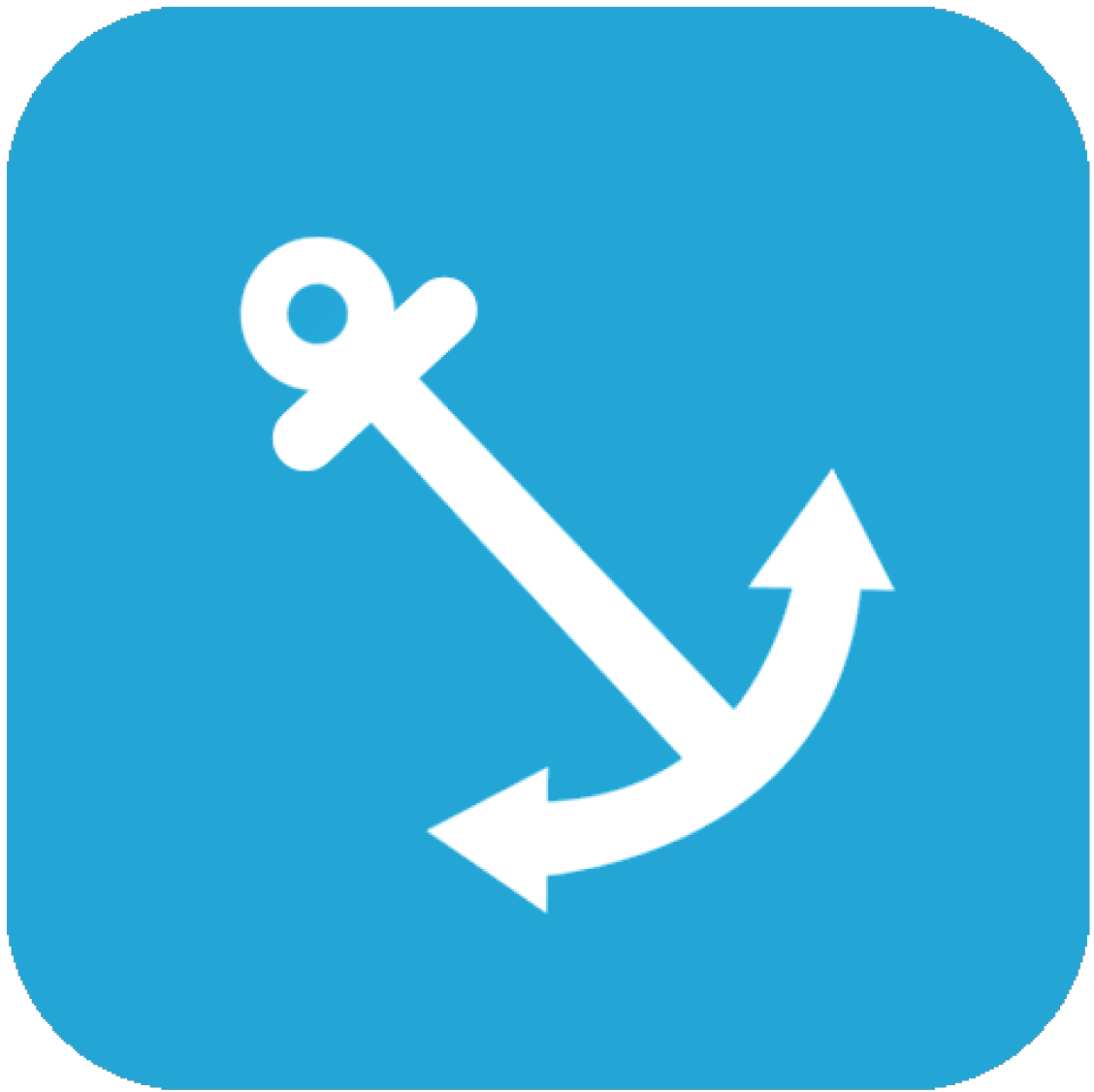 Anchor Watch App