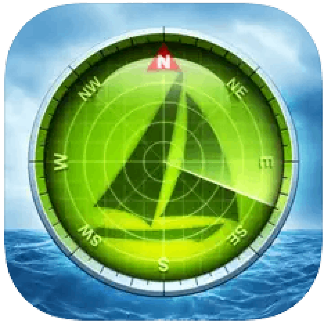 Boat Beacon App