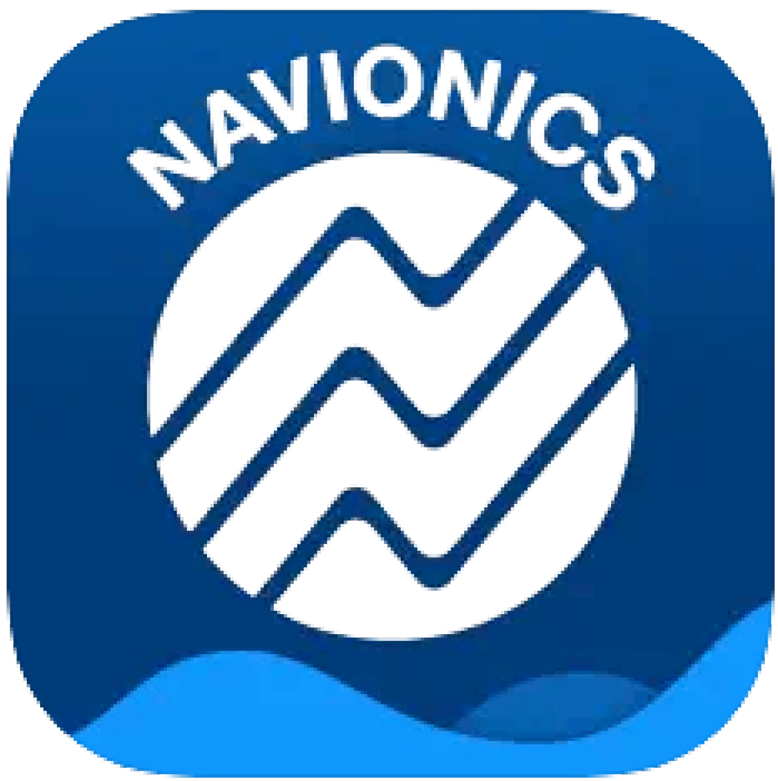 Boating Marine & Lakes App