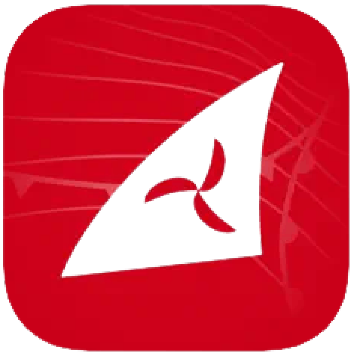 Windfinder App