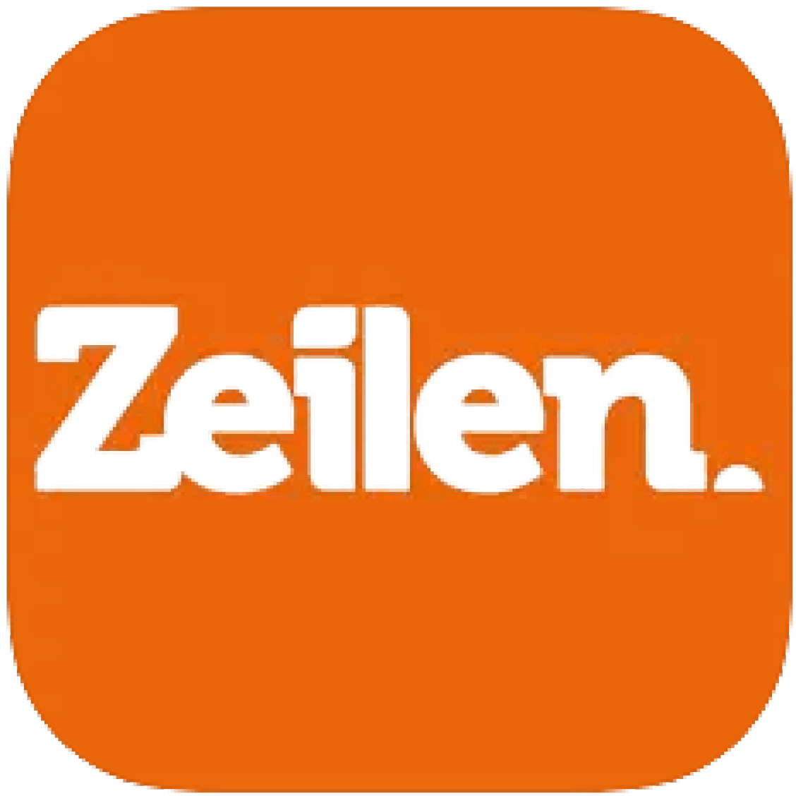 Zeilen Magazine App