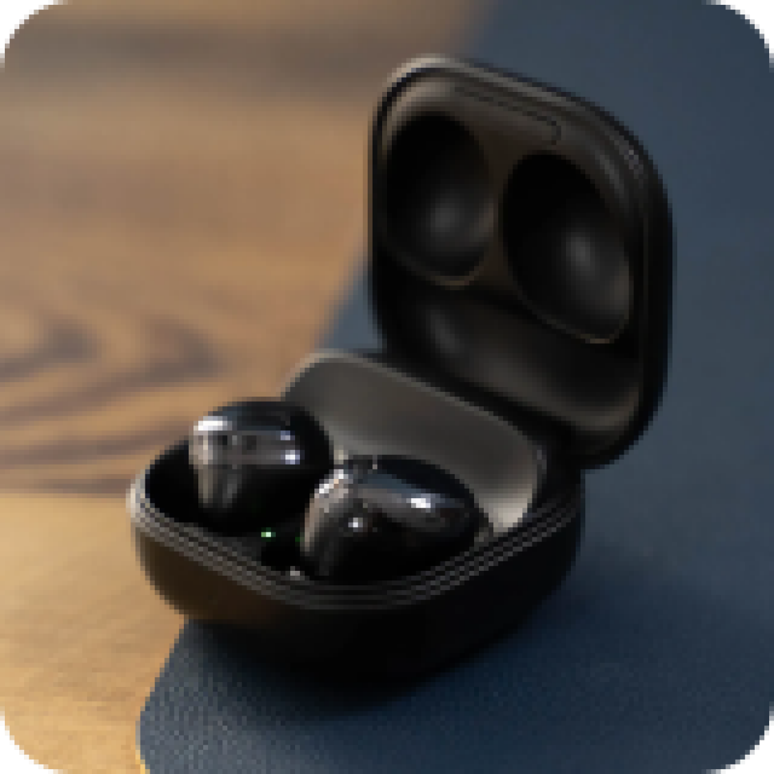 Galaxy Buds