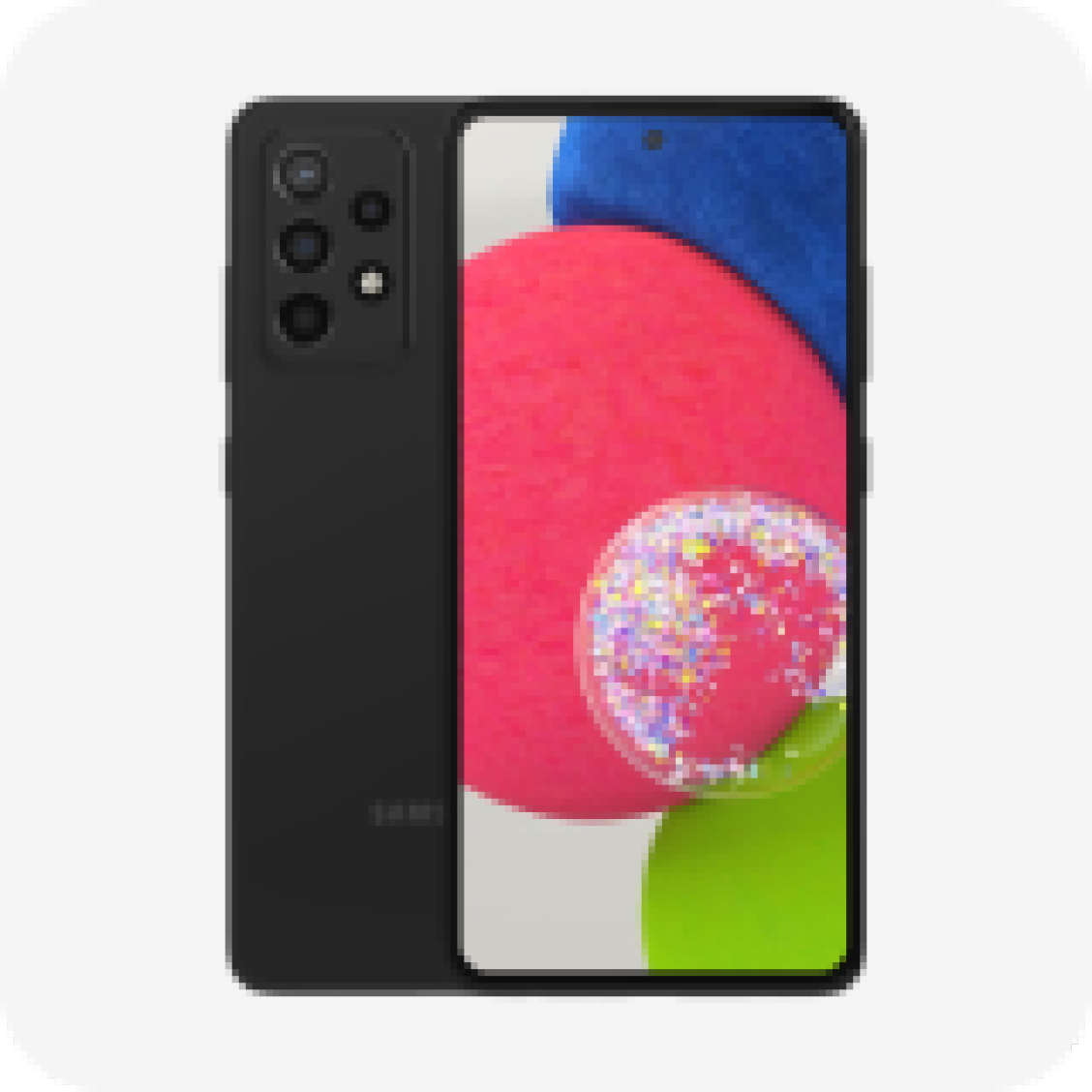 Samsung Galaxy A52s