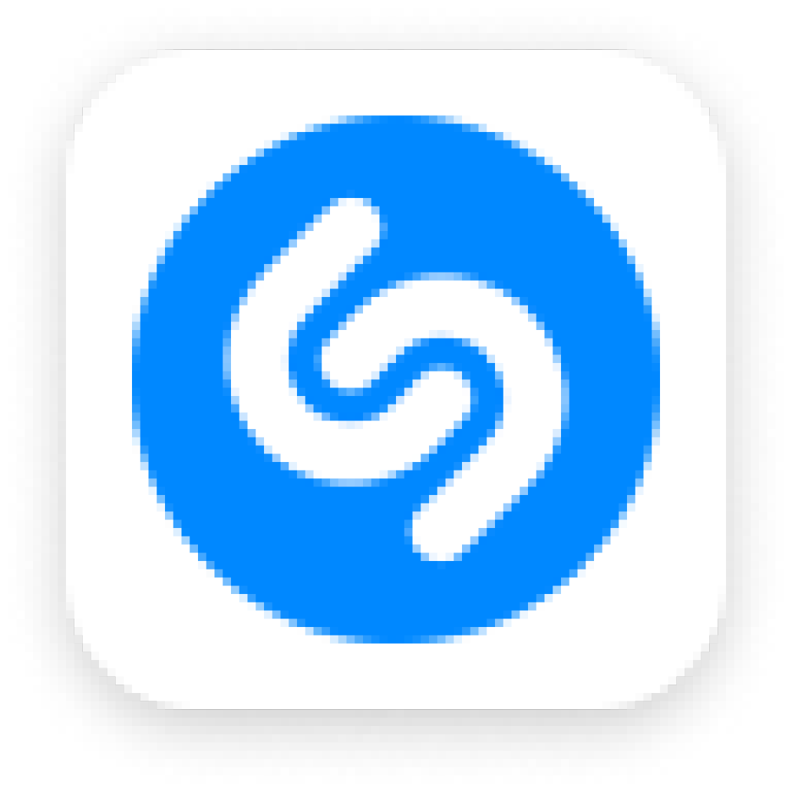 Shazam