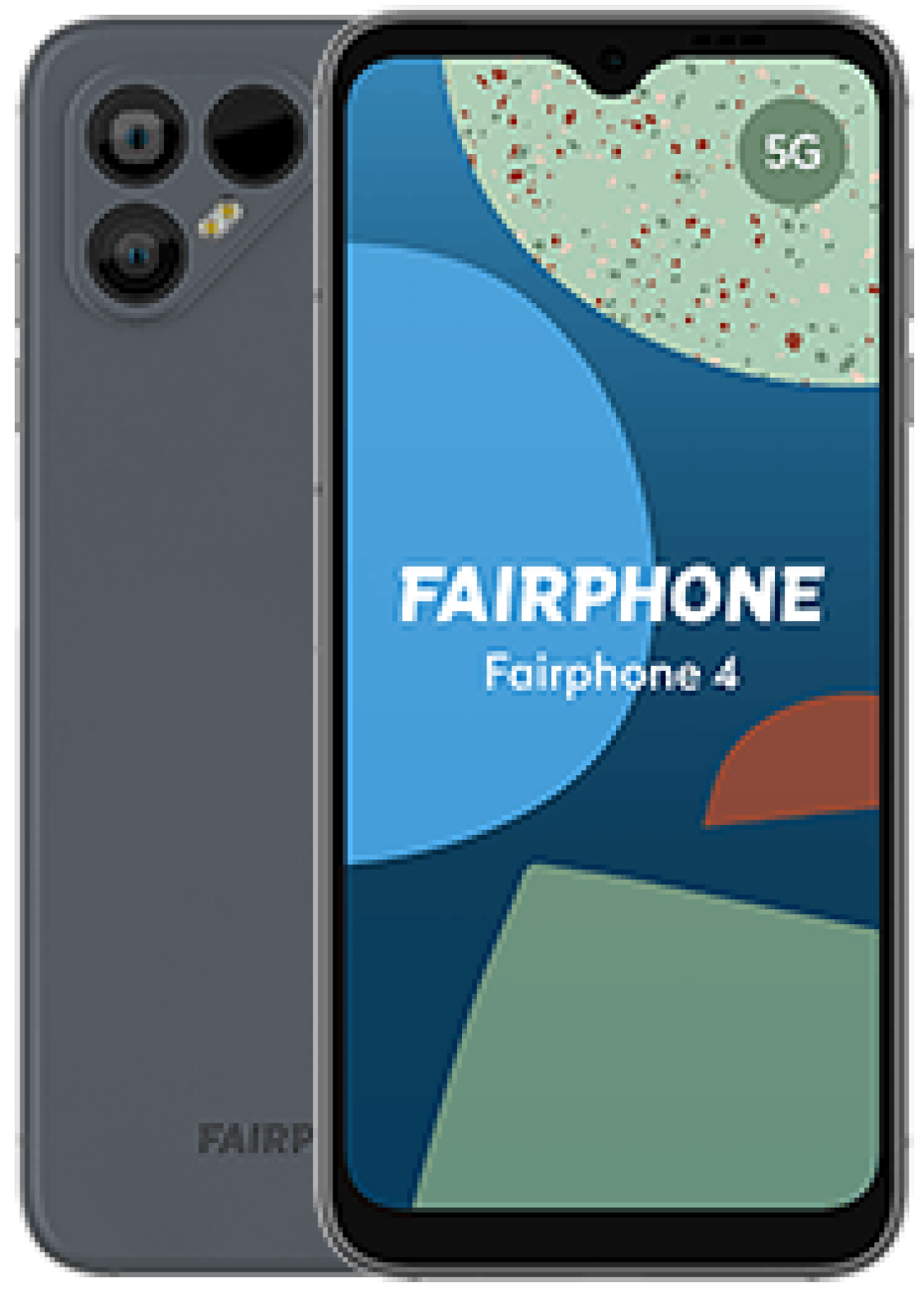 Fairphone 4