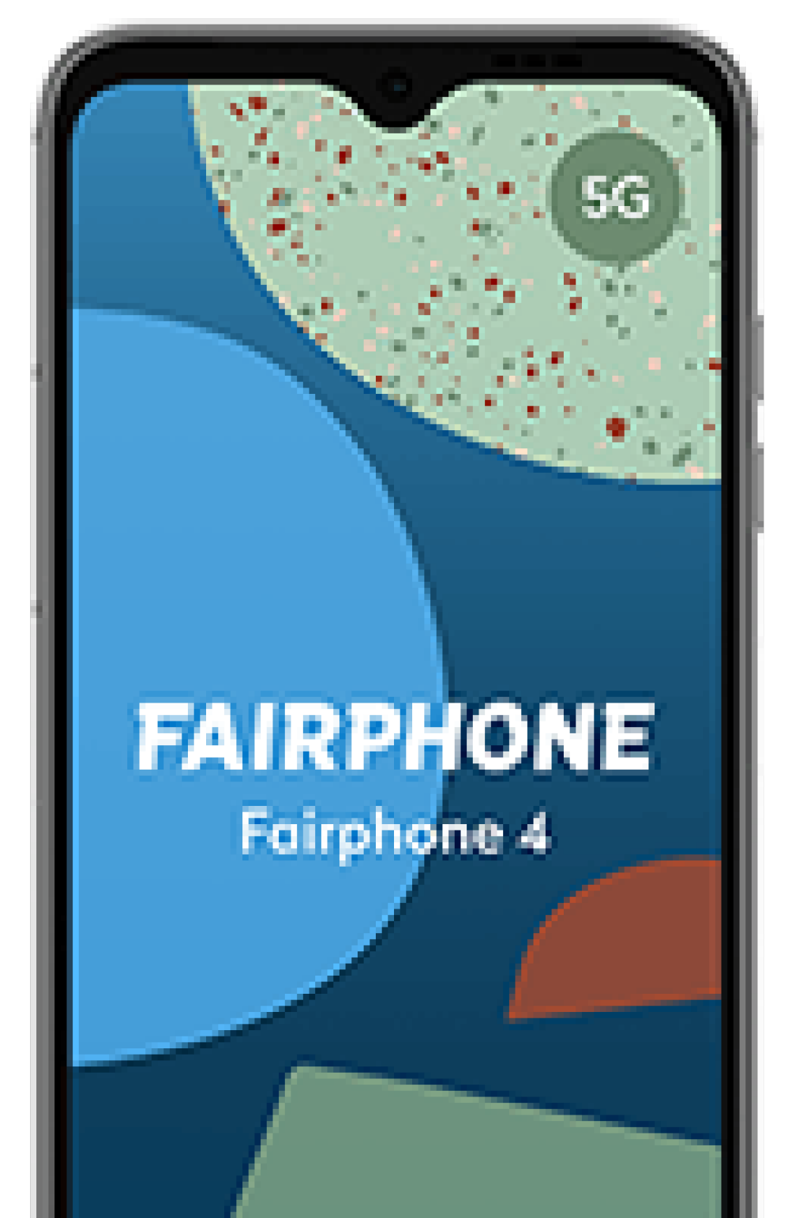 Fairphone 4