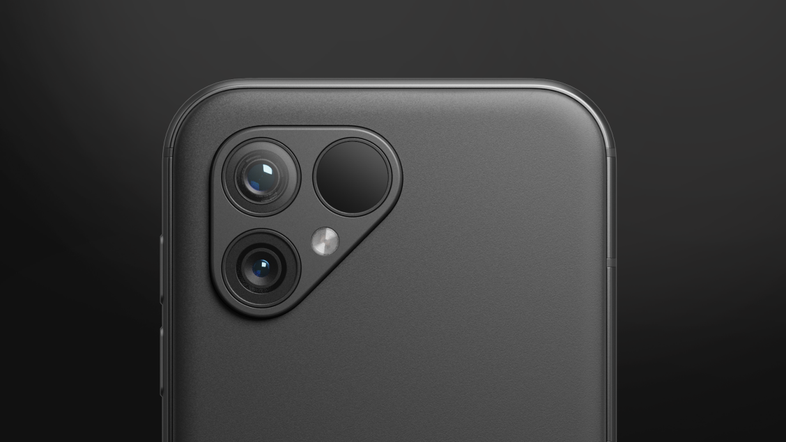 Fairphone 5 specs