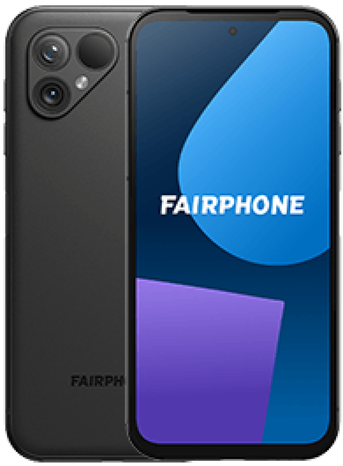Fairphone 5 bij Vodafone