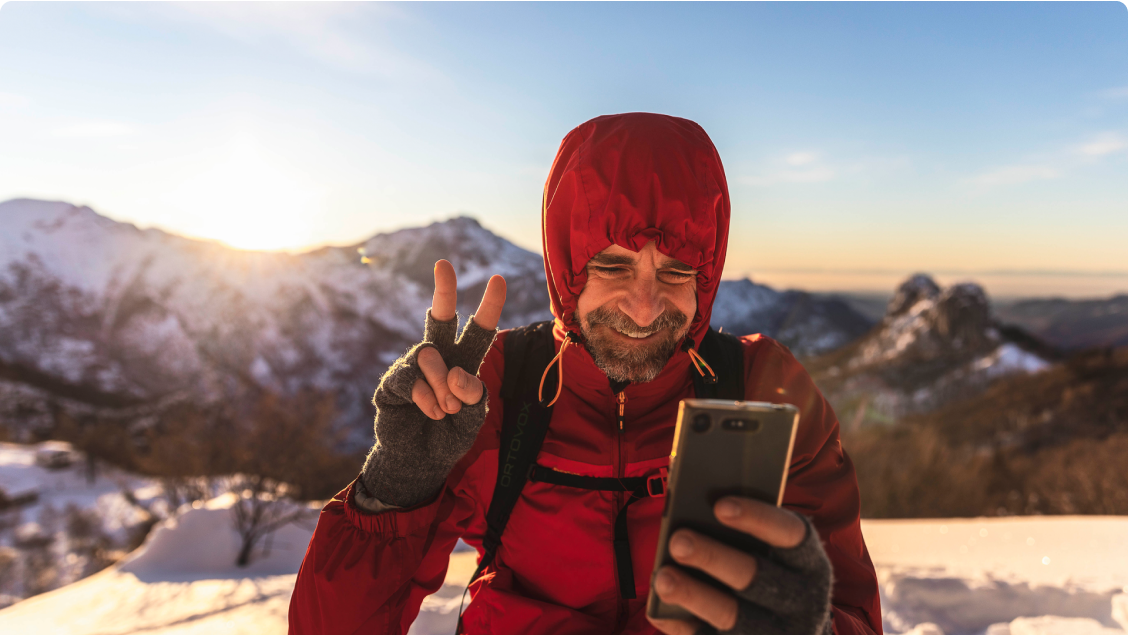 Vodafone Garant Top