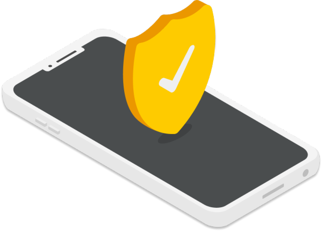 Verzeker je telefoon met de Vodafone Garant verzekering
