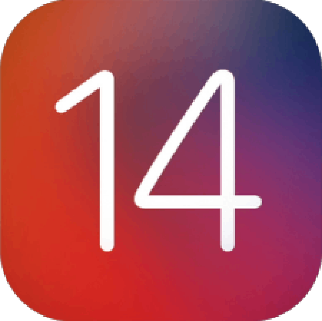 Alles over iOS 14