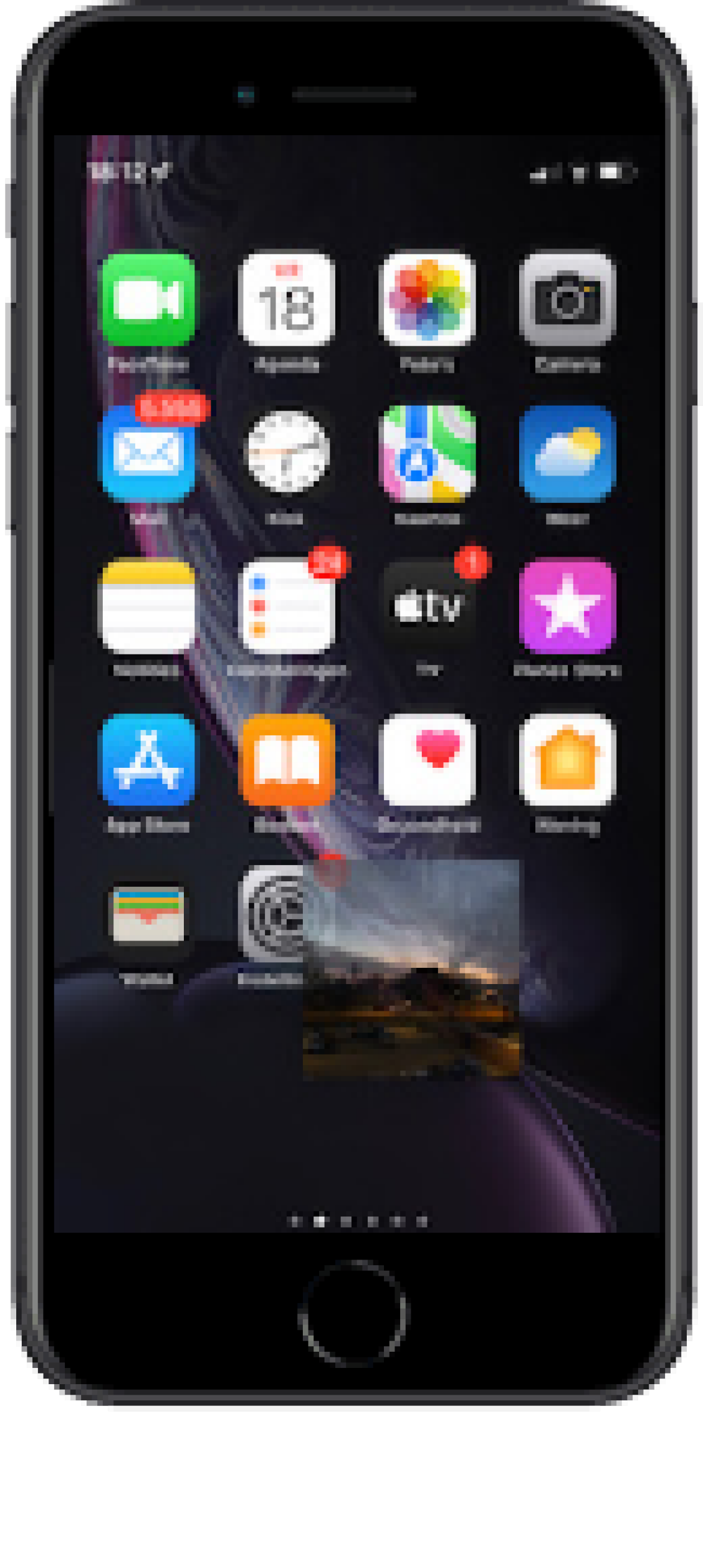 Xiaomi 11T