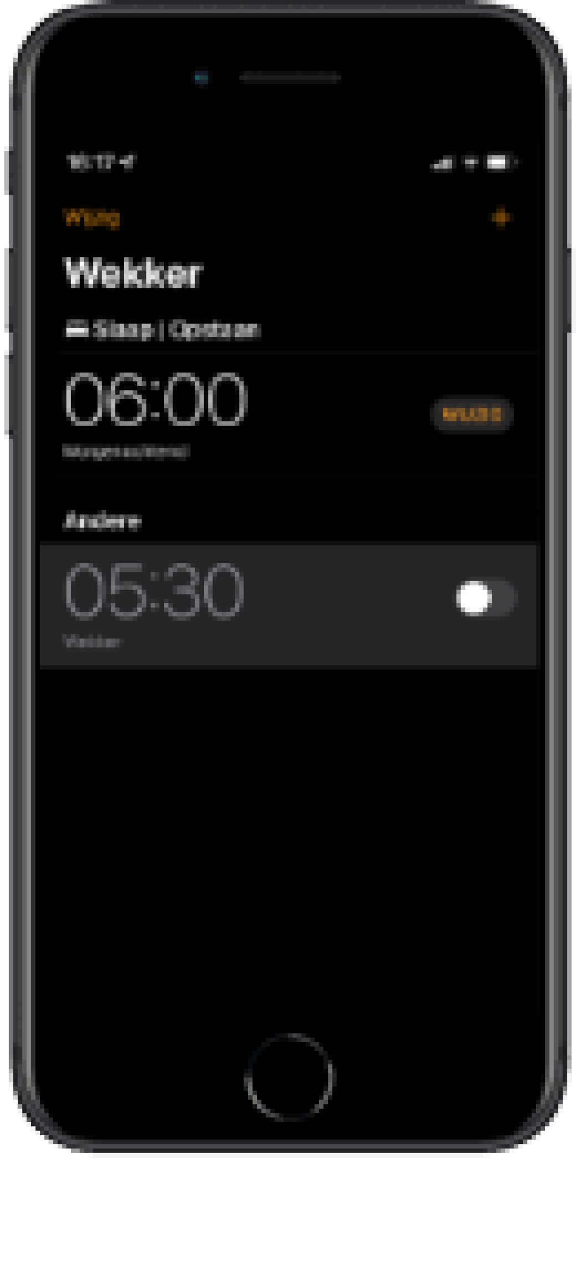 Xiaomi 11T
