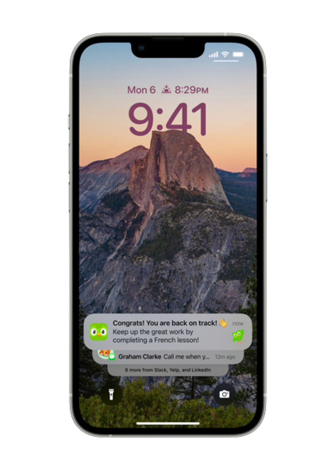 ios16-meldingen