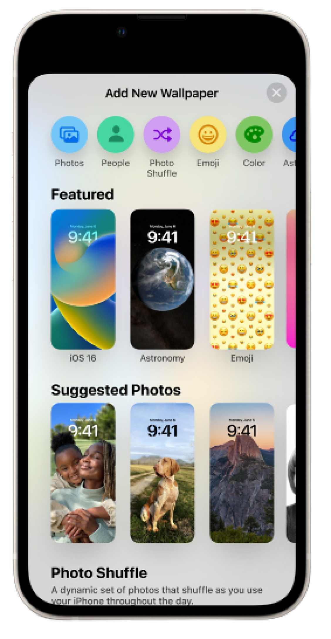 ios16-wallpapers