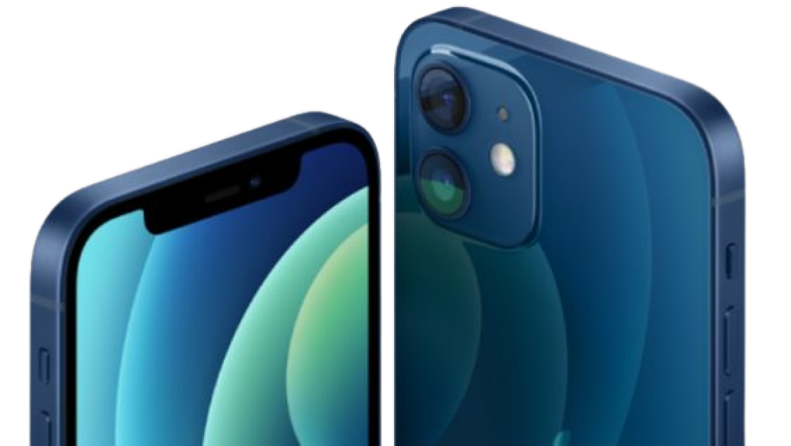 iPhone 12