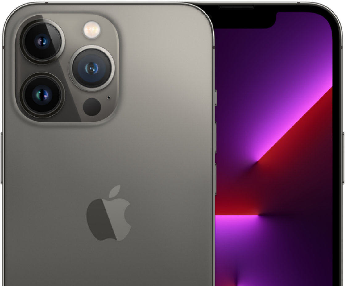 iPhone 13 vs iPhone 13 Pro: de camera's