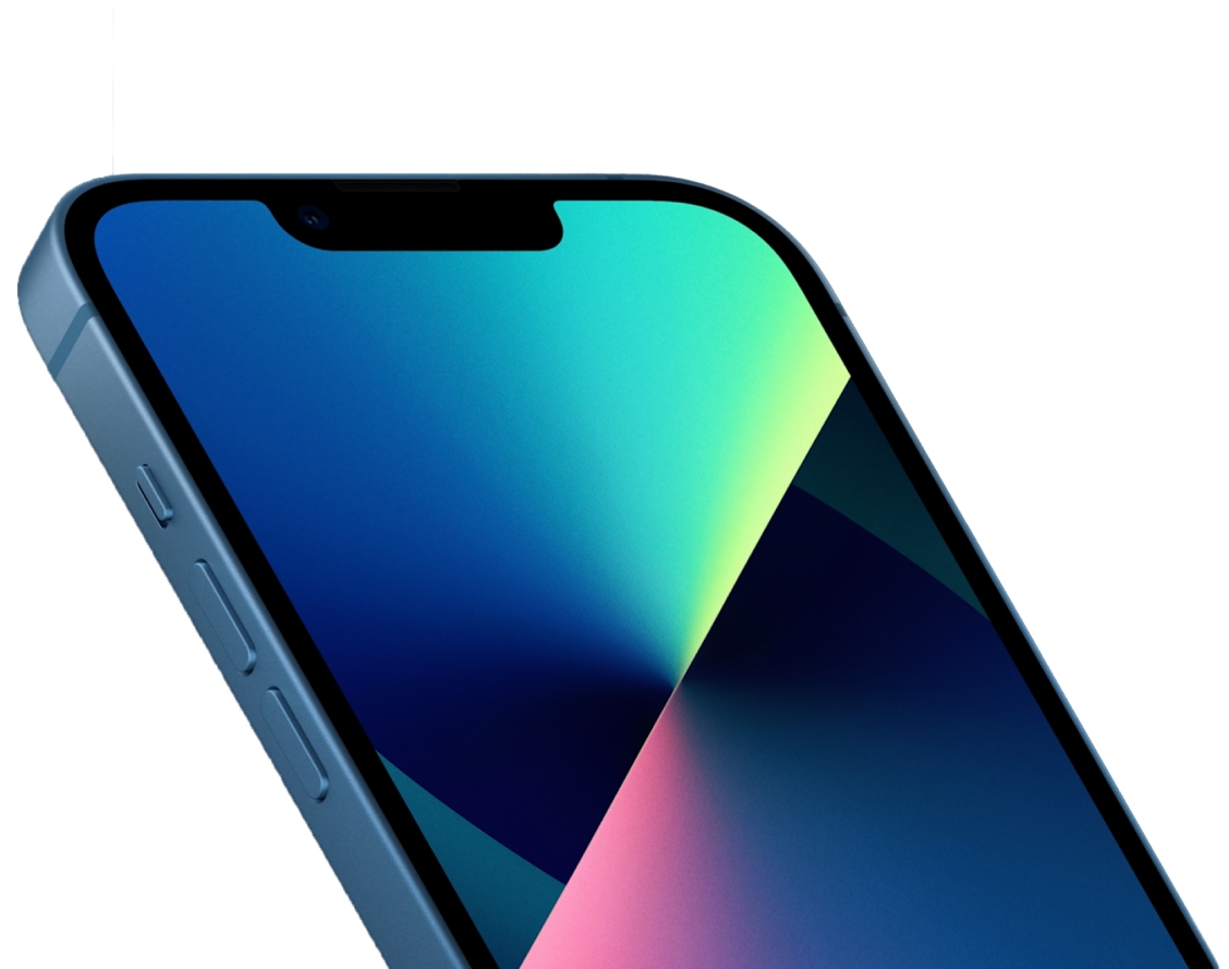 iPhone 13 met nieuw en strak design