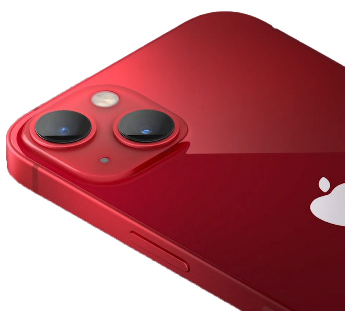 iPhone 13 Pro Motion