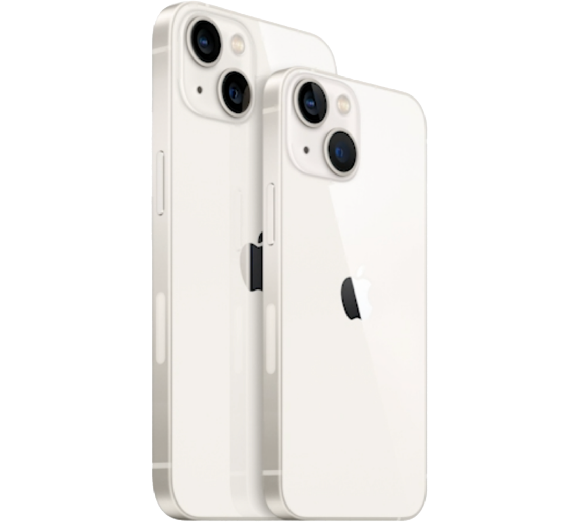 iPhone 13 scherm altijd aan (always on display)
