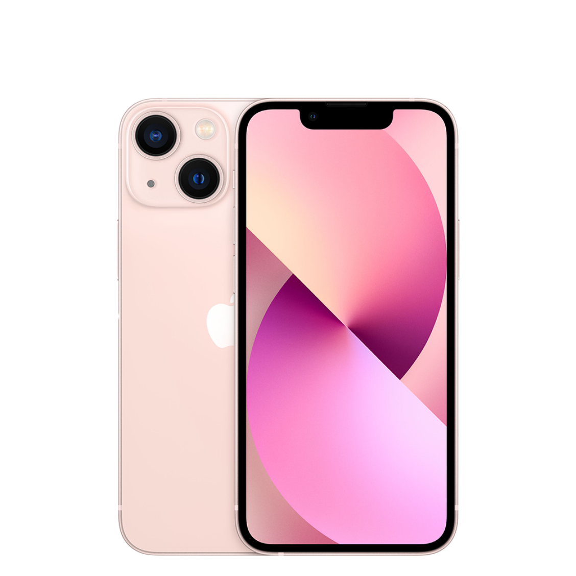 iPhone 13 mini telefoon
