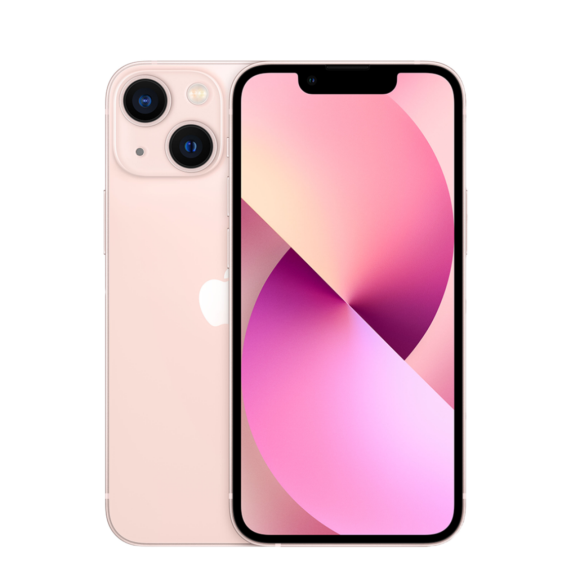 iPhone 13 telefoon