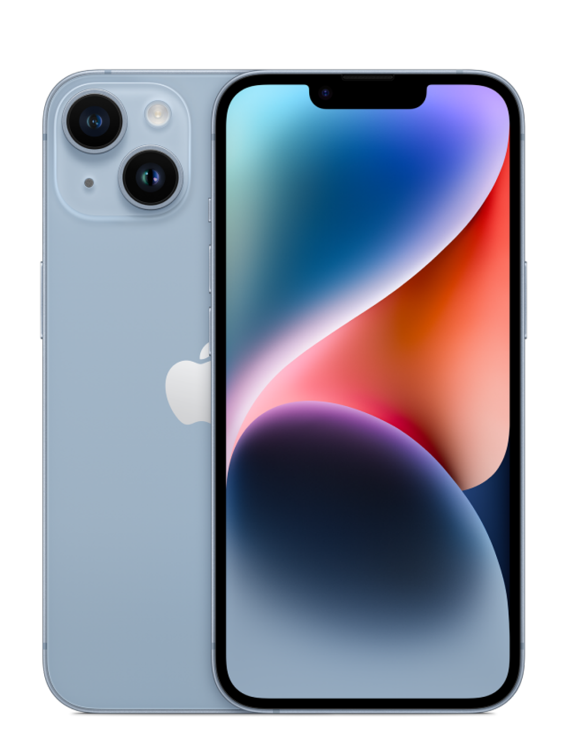iPhone 14 bij Vodafone Zakelijk