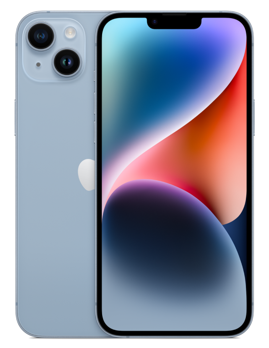 iPhone 14 Max bij Vodafone Zakelijk