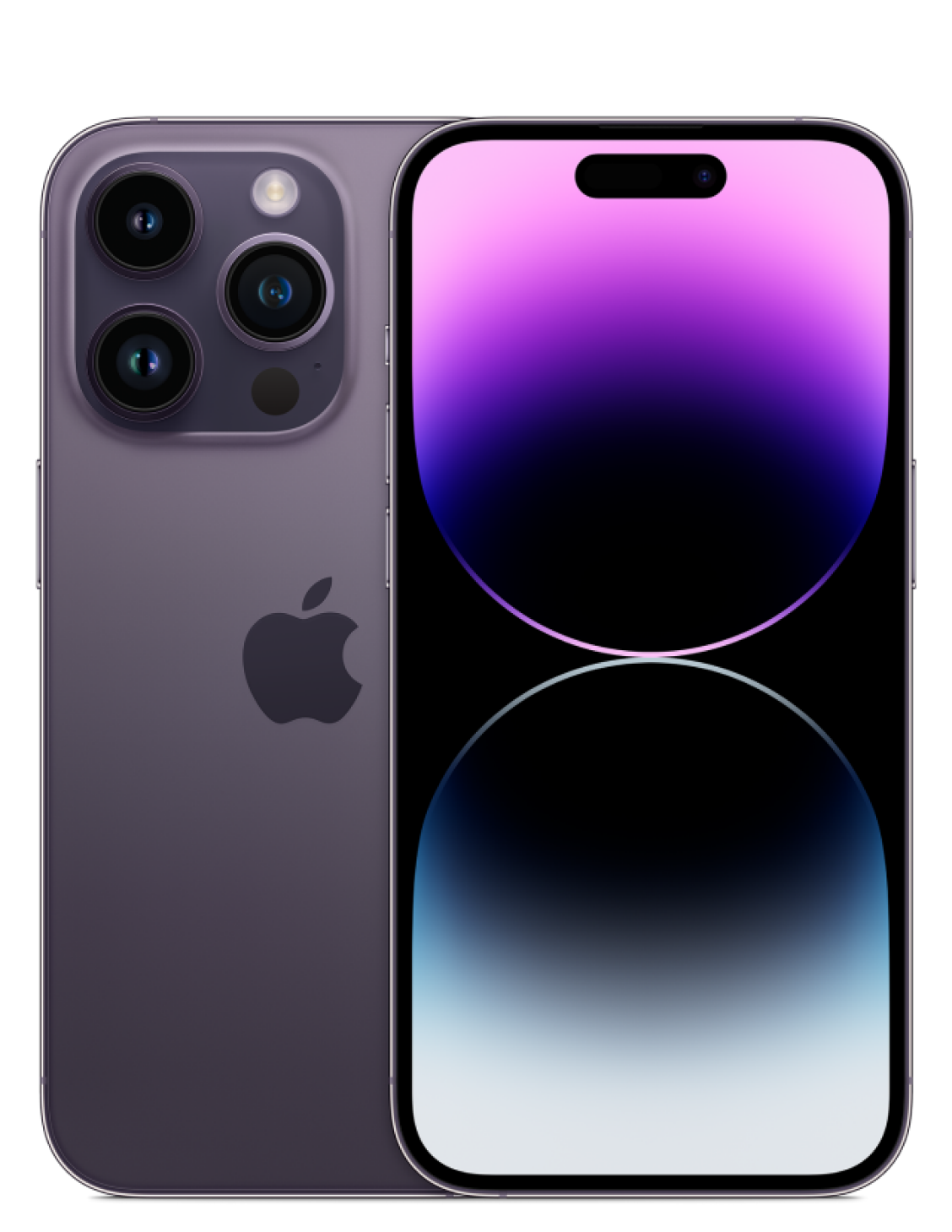 iPhone 14 Pro bij Vodafone Zakelijk