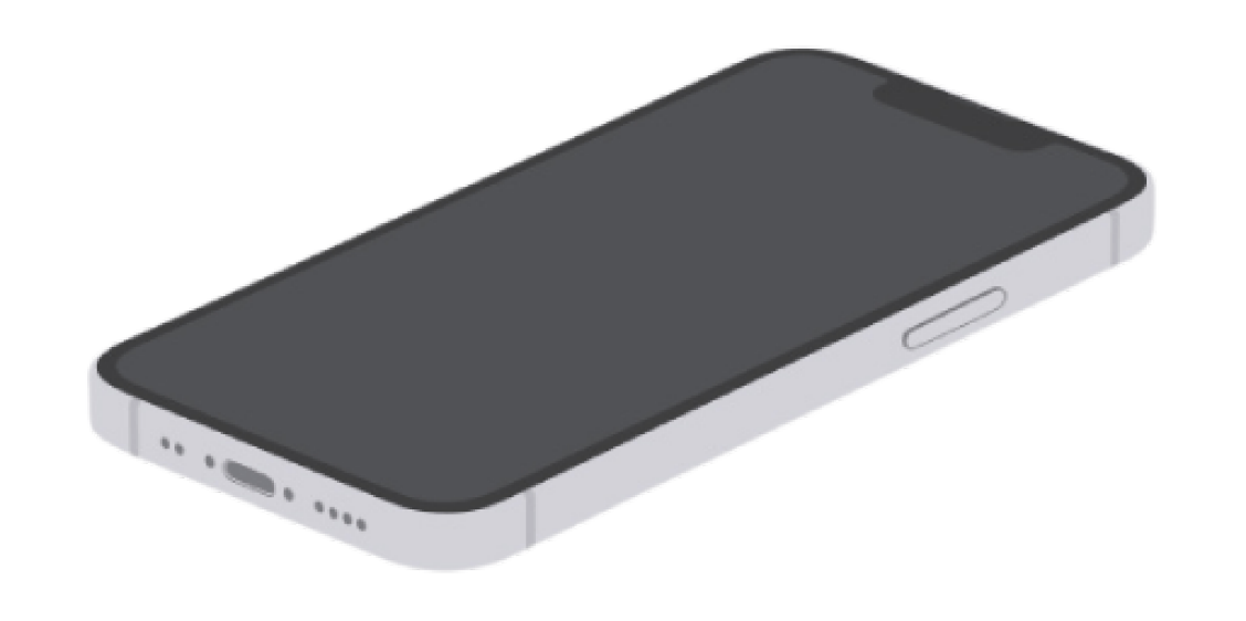 iPhone 14 afmetingen