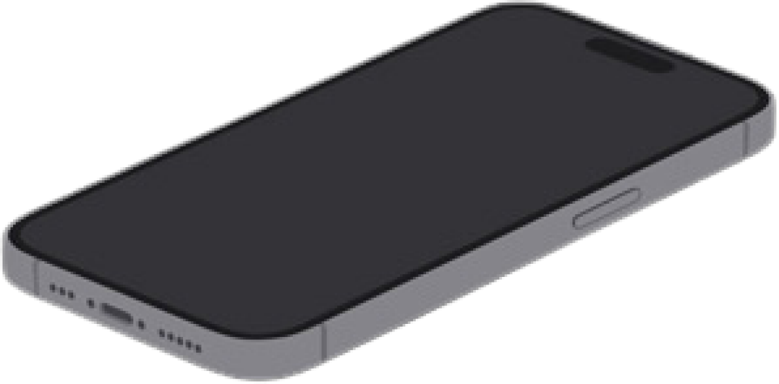 iPhone 15 Pro Max afmetingen