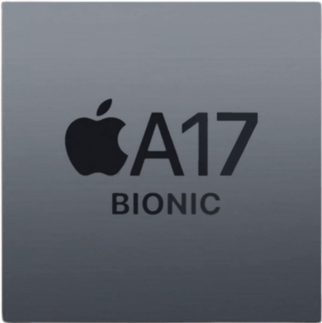 A17 Bionic chip van de iPhone 15 Pro Max