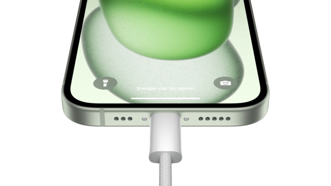 iPhone 14 snelheid