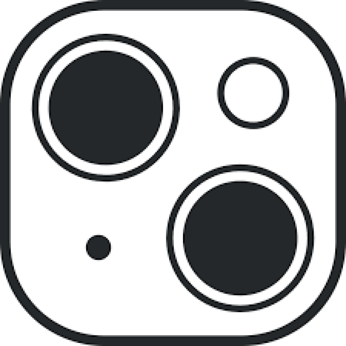 iPhone 15 camera