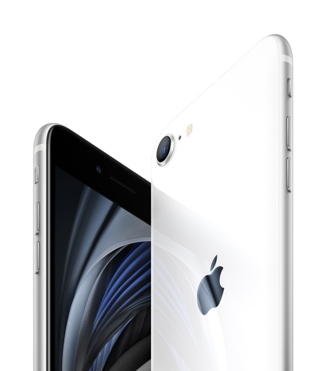 De iPhone SE 2020 bij Vodafone