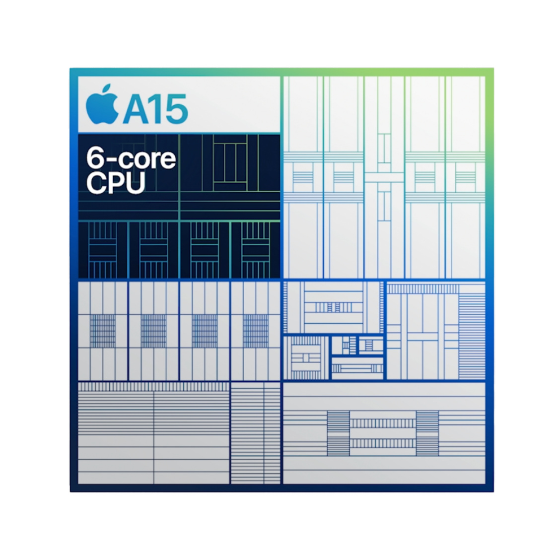 Bionic Chip A15
