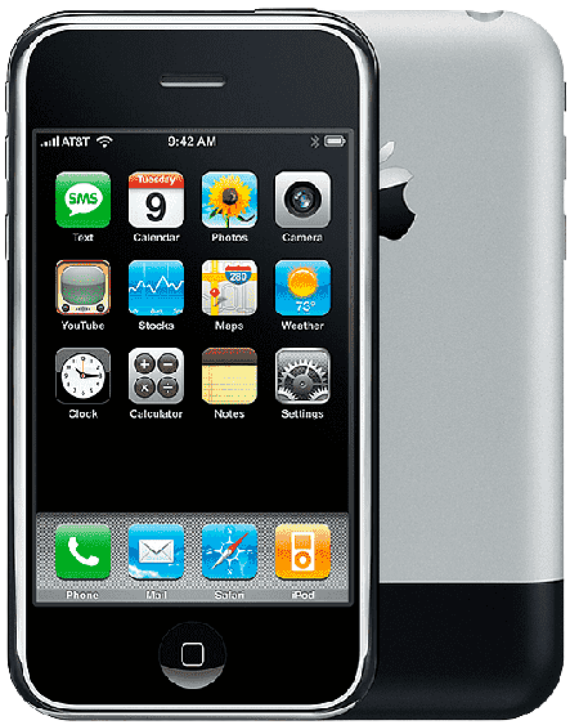 iPhone 3G