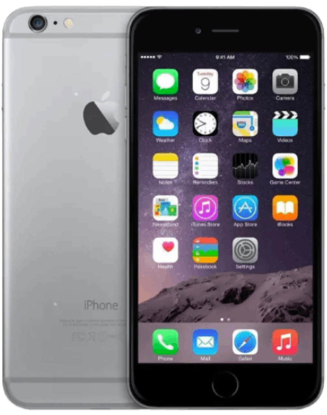 iPhone 6