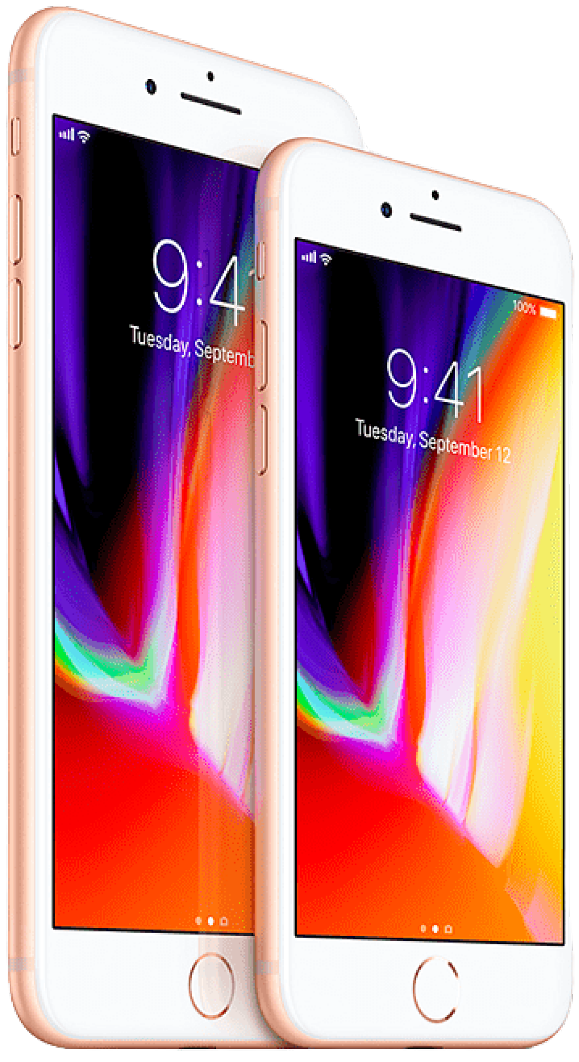 iPhone 8
