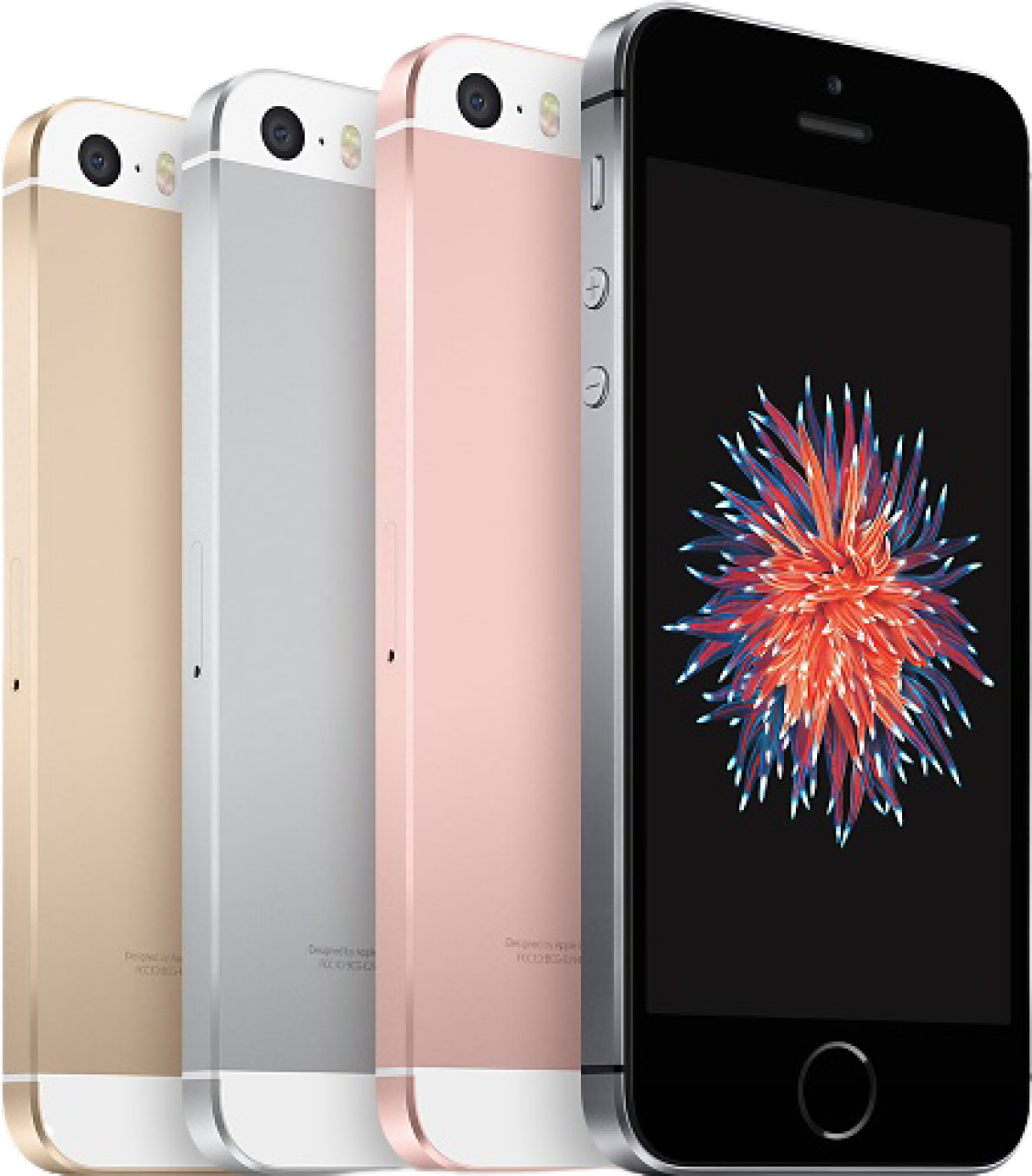 iPhone SE