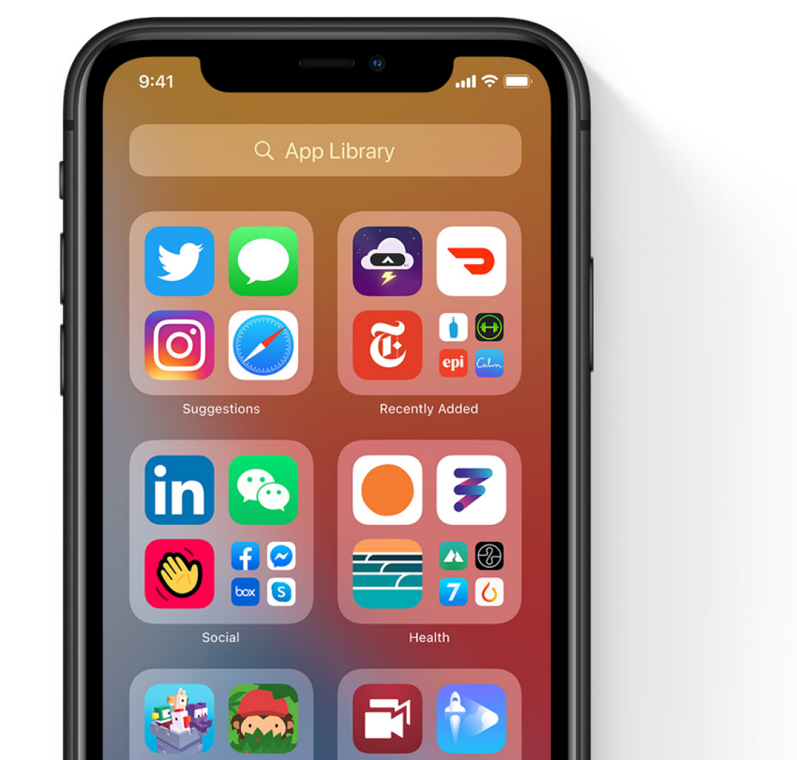 iOS14-screen