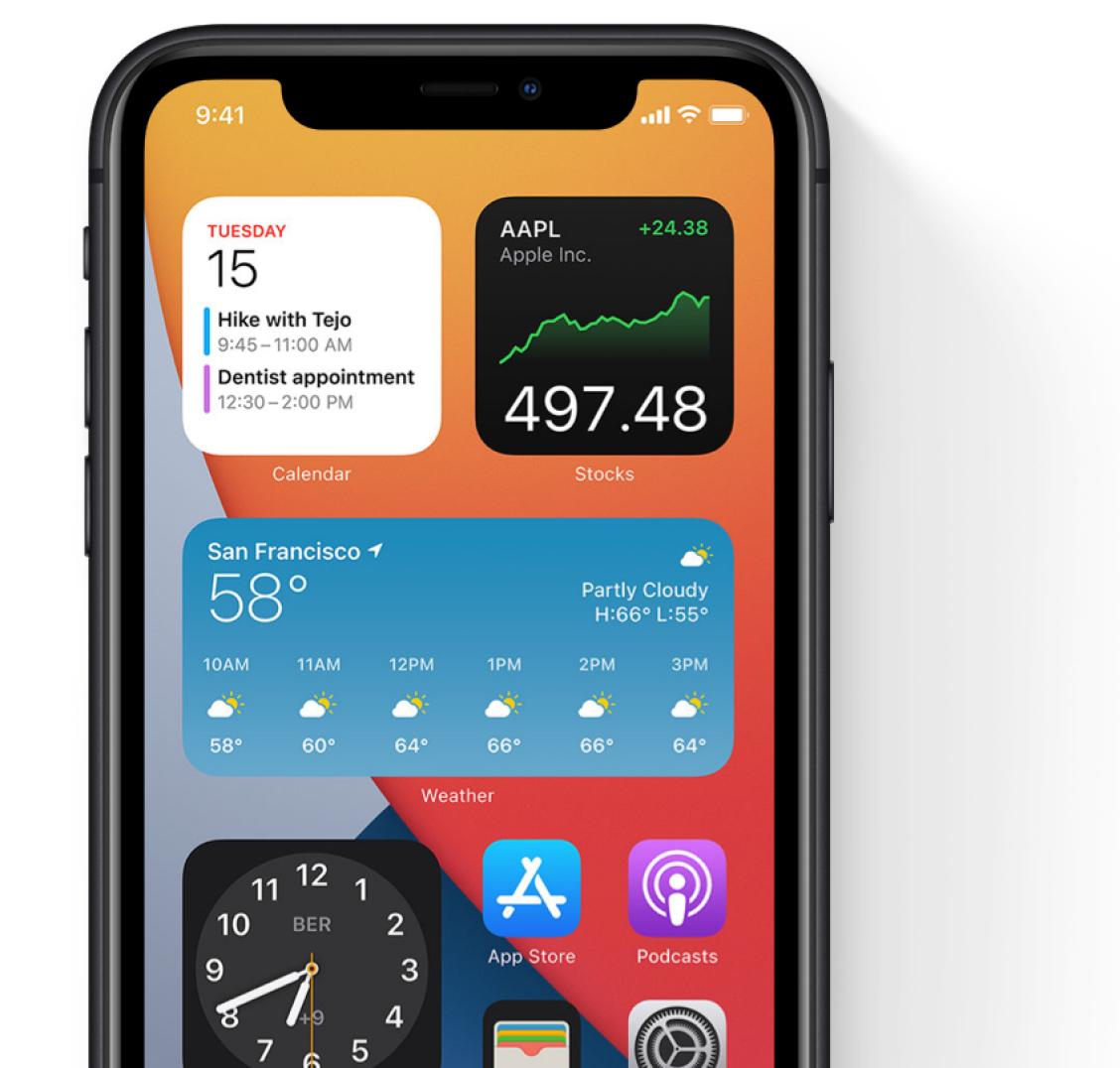 ios14-widgets