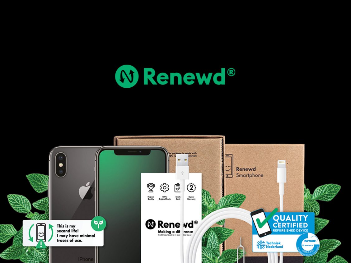 Renewd