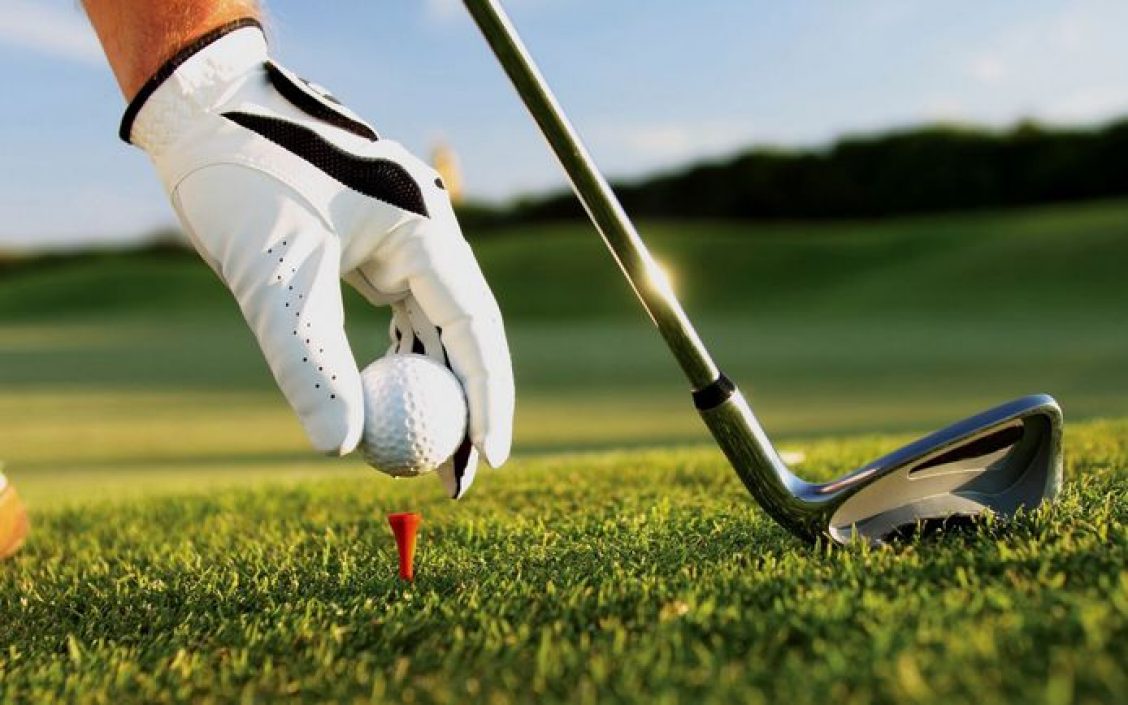 Golftee