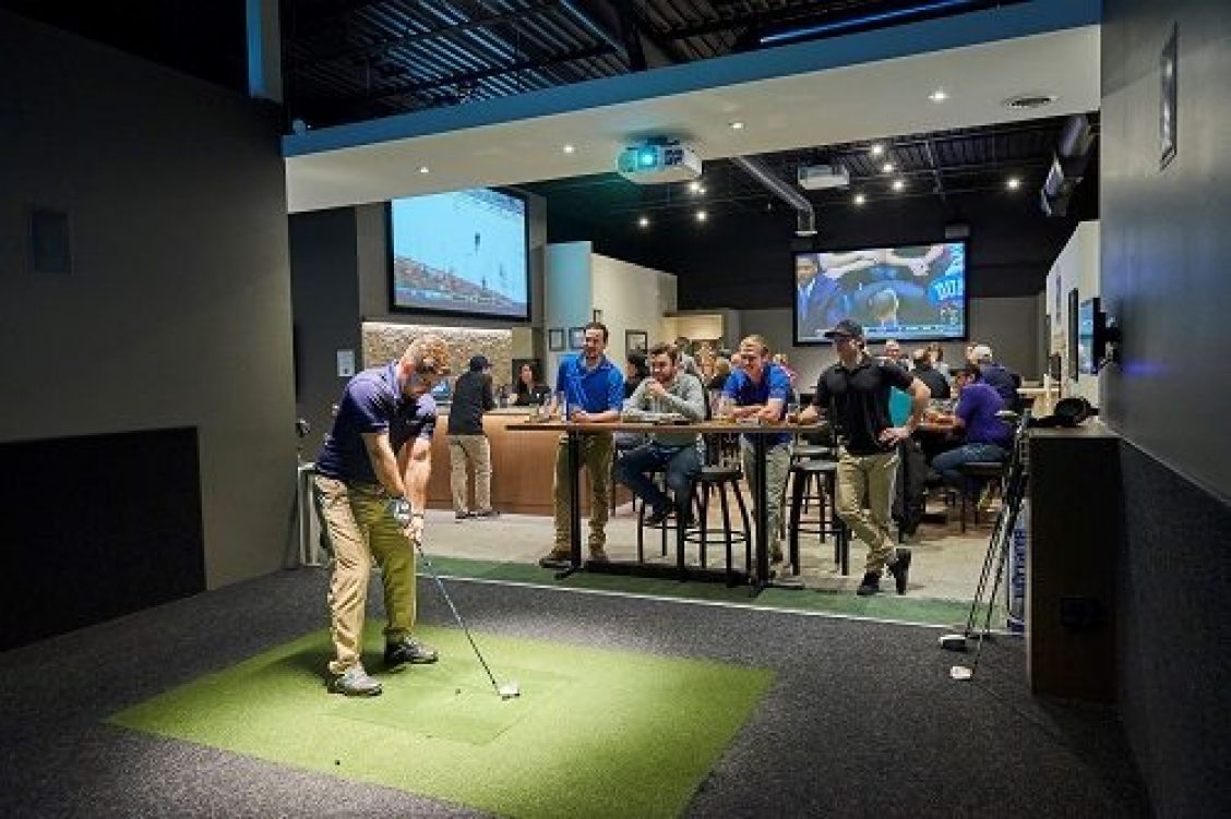 IndoorGolf