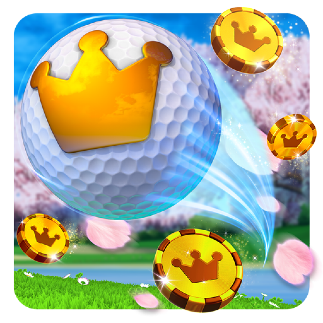 Golfclash