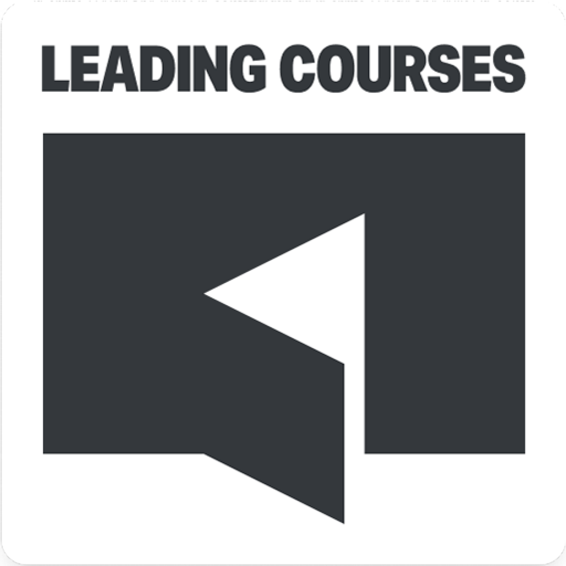 Leading Courses