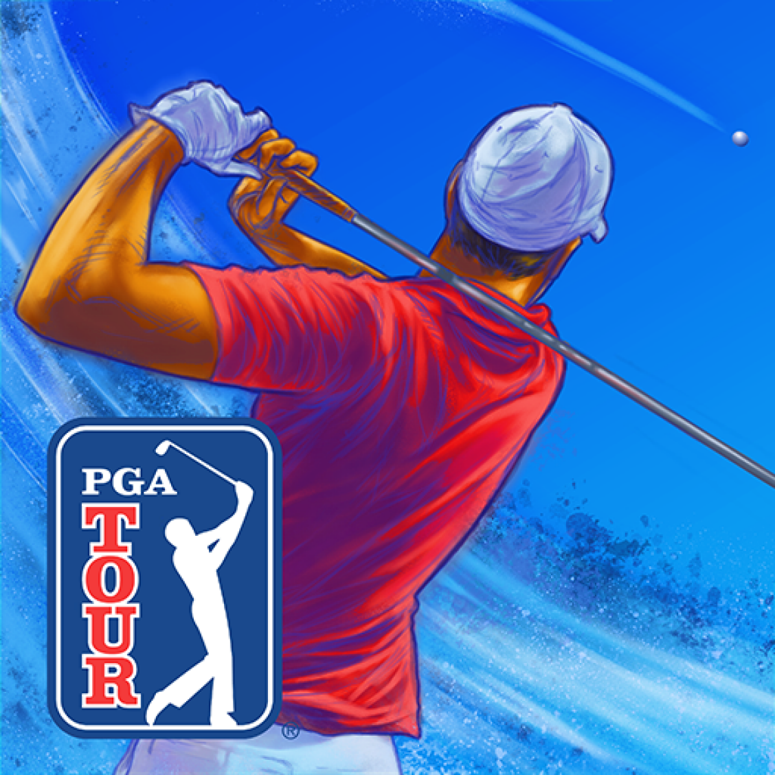 PGA tour