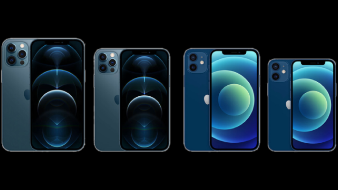 Welke iPhone past bij jou?