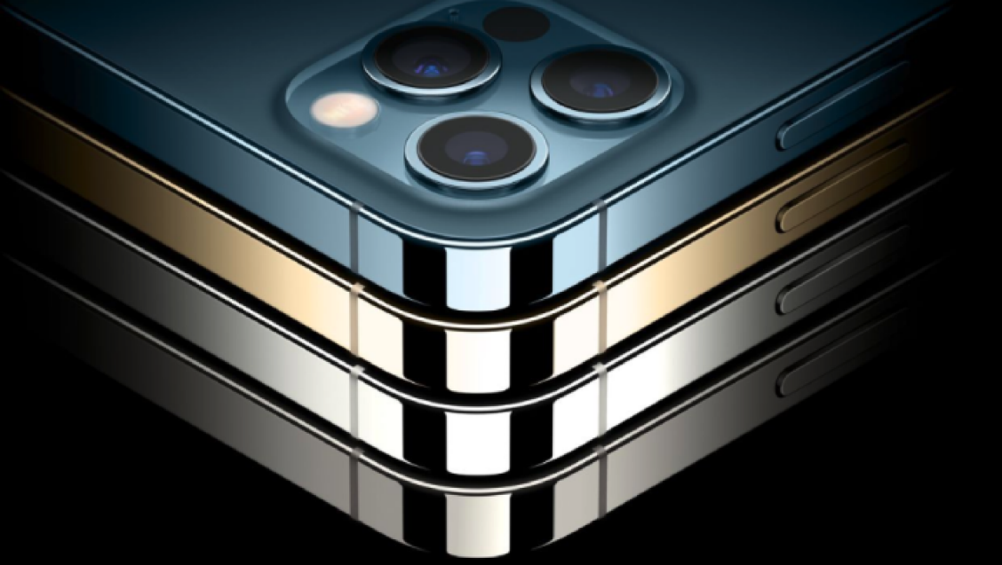 iPhone 12 Pro Max, een krachtige telefoon